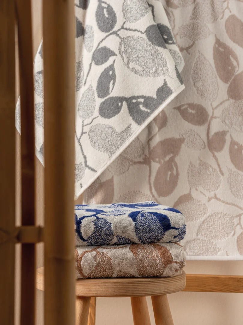 Scandinavian Kelda - Set Peshqira 4Pcs 50X90