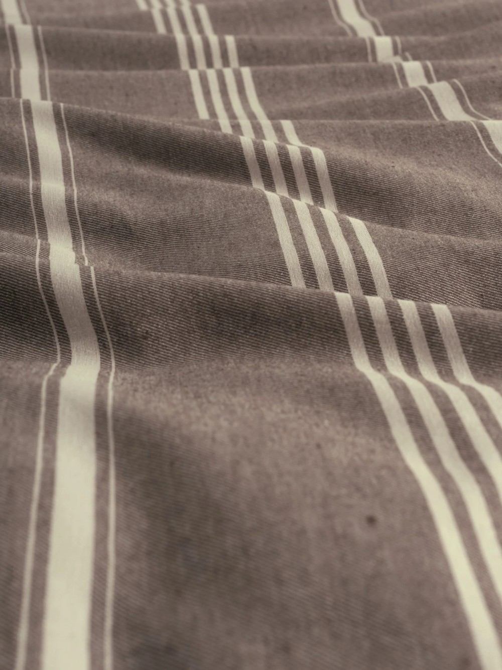 Smooth Jamira Kahve - Set Kellef Dyshe 200X220