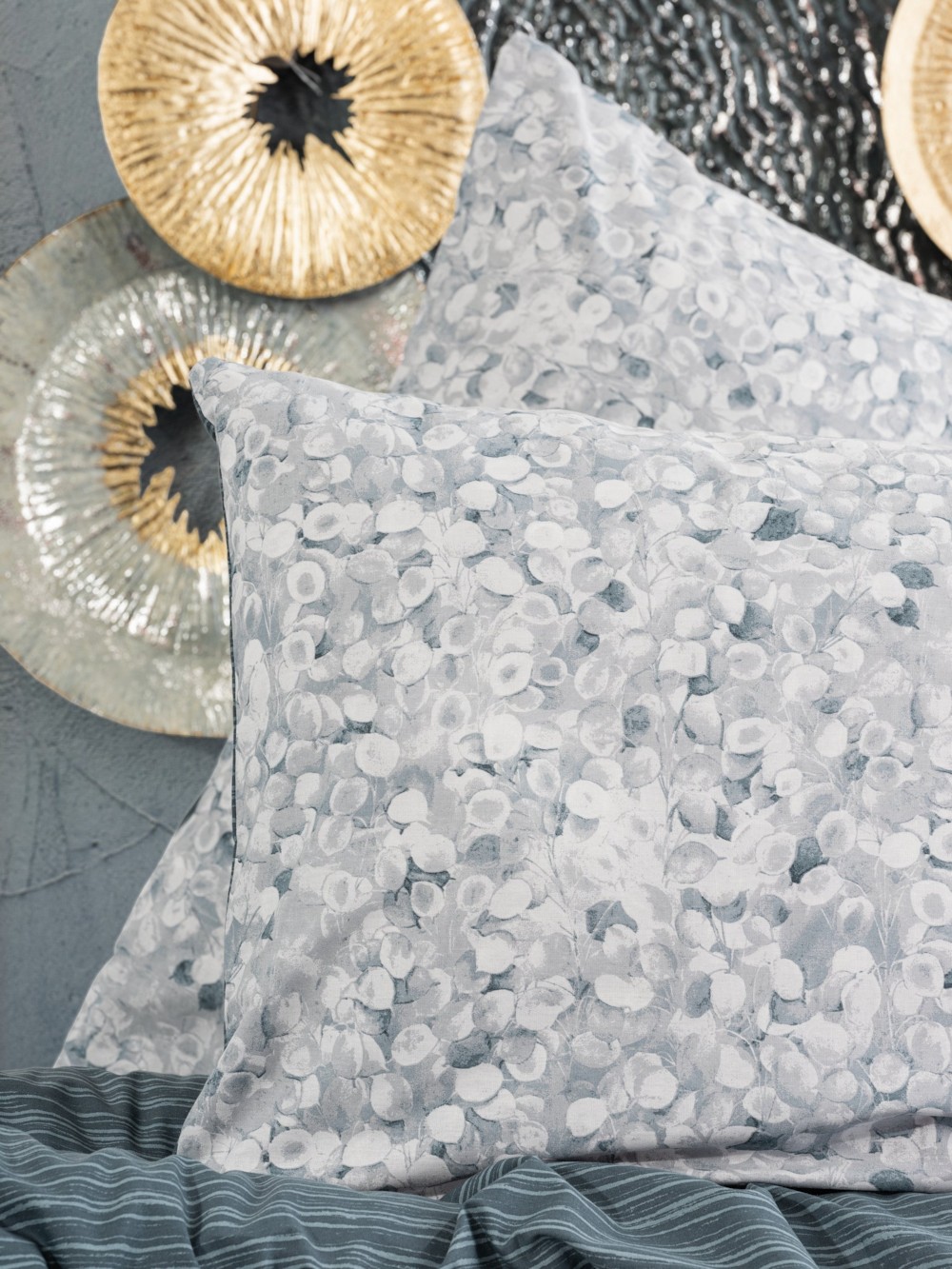 Minimal Molly Antrasit - Set Kellef Njeshe 160X220