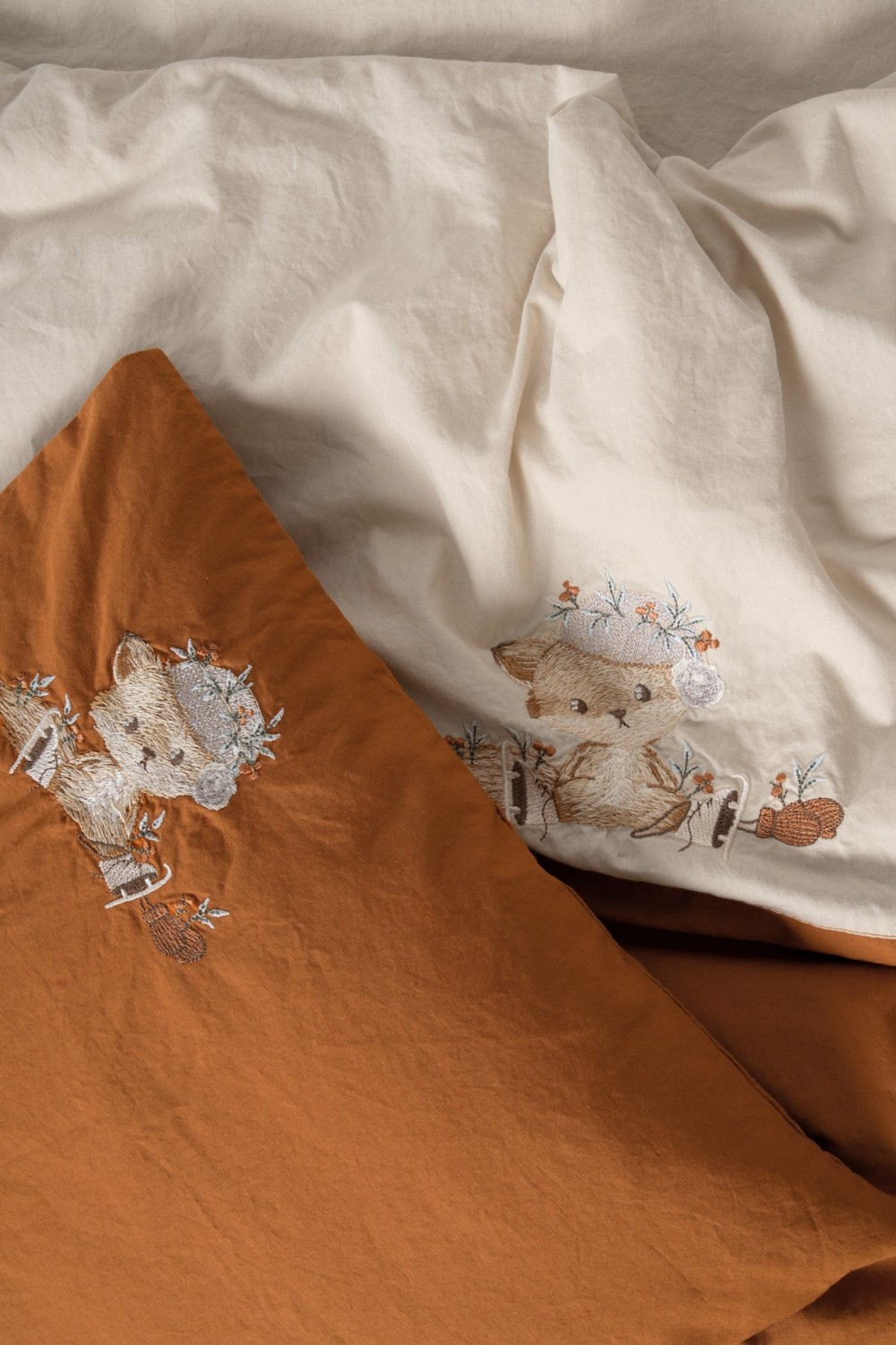 Cuddly Clever Bej - Set Kellef Per Bebe