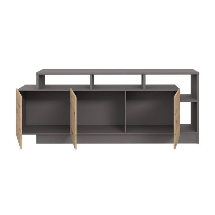 Aracena Cxqt231R-M649 - Tv Komode