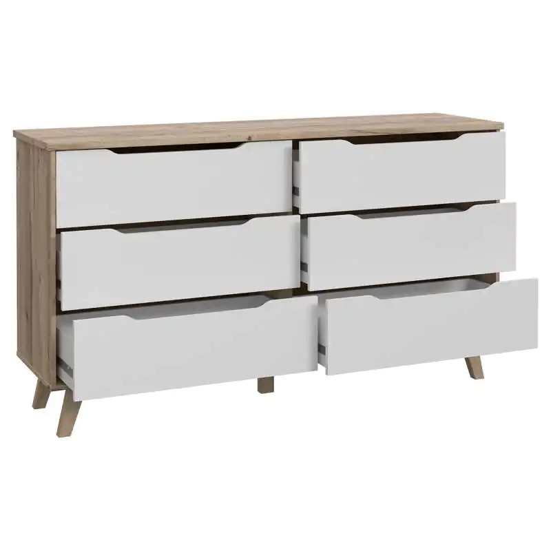 Vankka Vnkk221-L25 - Komode