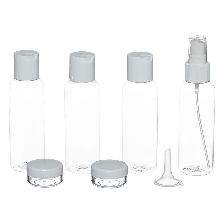 Set Aksesore Udhetimi