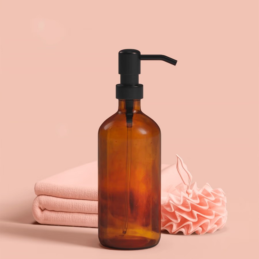 Five Brown - Dispanser 450Ml