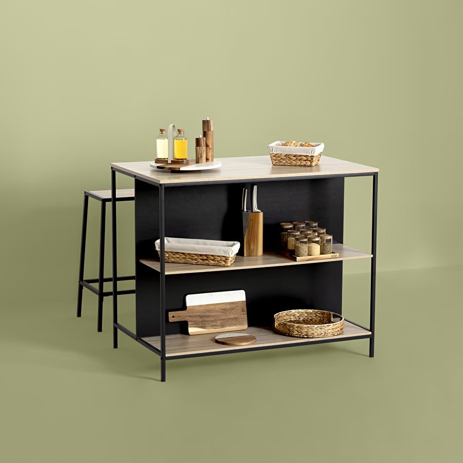 Five Harmony Acacia - Kripore 21.5Cm