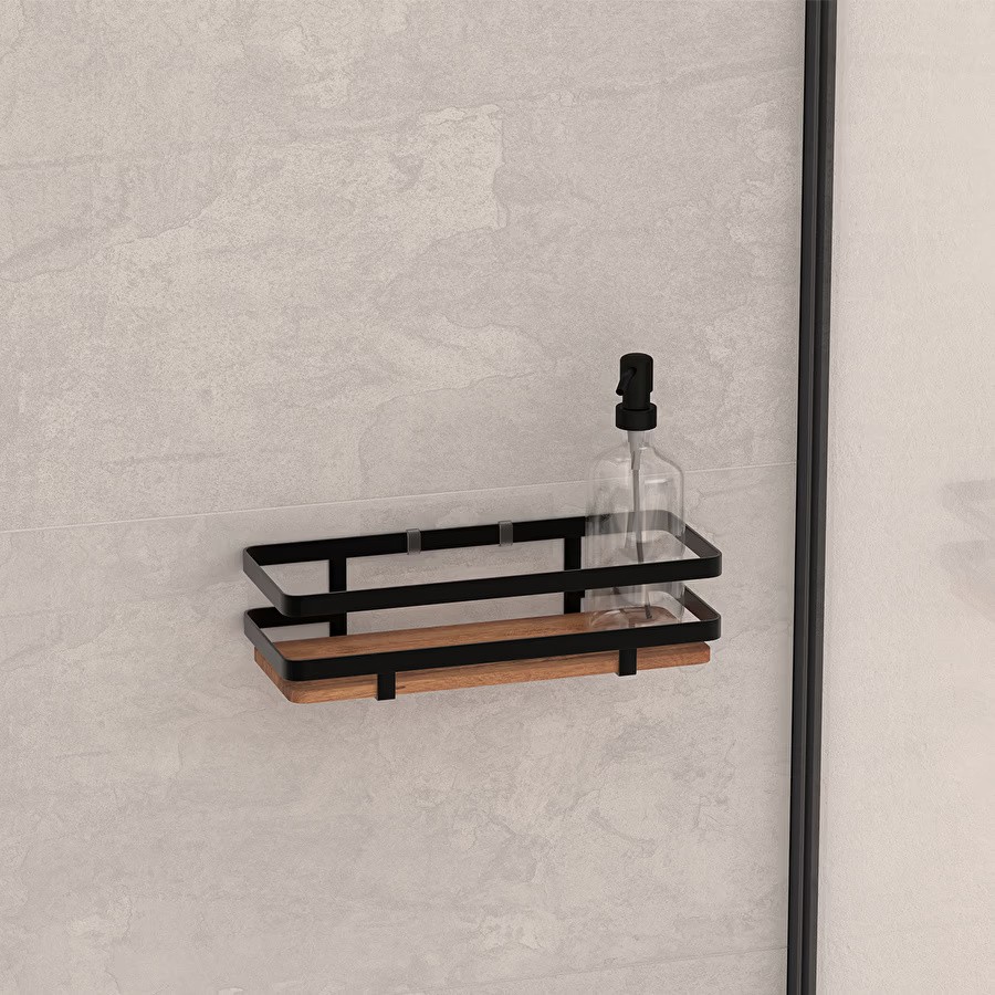 Five Blackacacia - Organizues Per Banjo