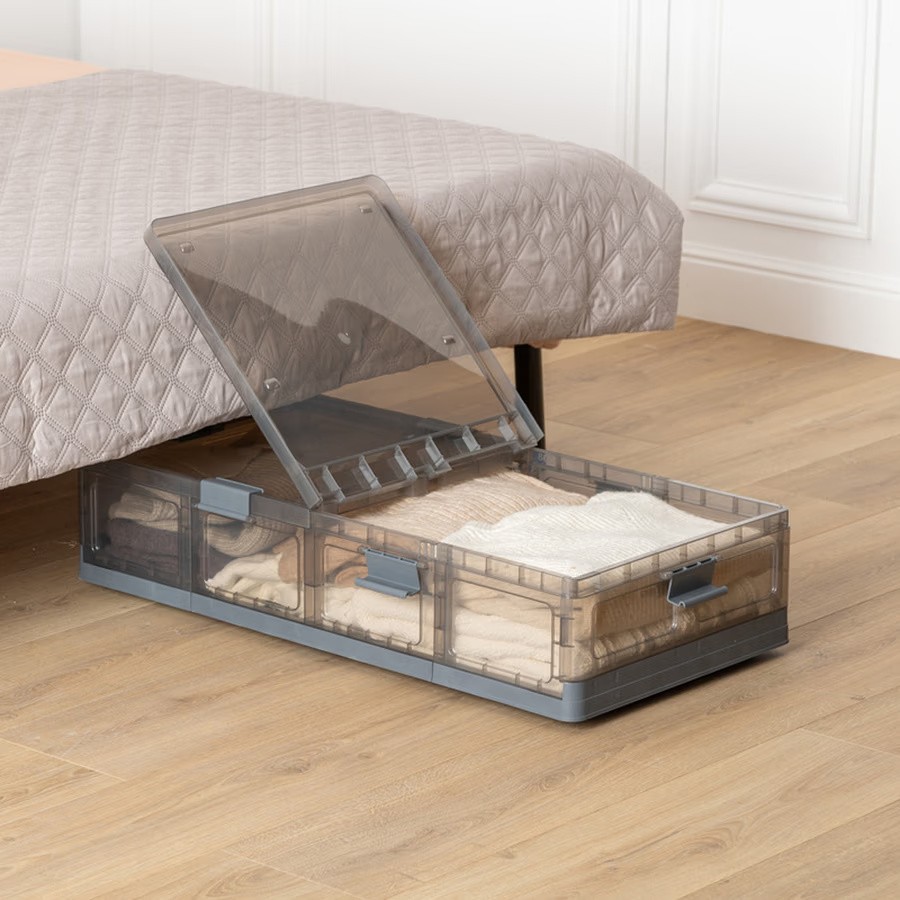 Five Fold Nbox - Organizues I Palosshem