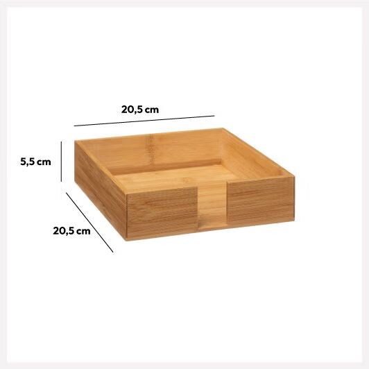 Five Bambu - Organizues Per Faculeta