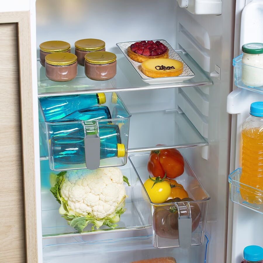 Five Tidy Fridge - Organizues Per Frigorifer