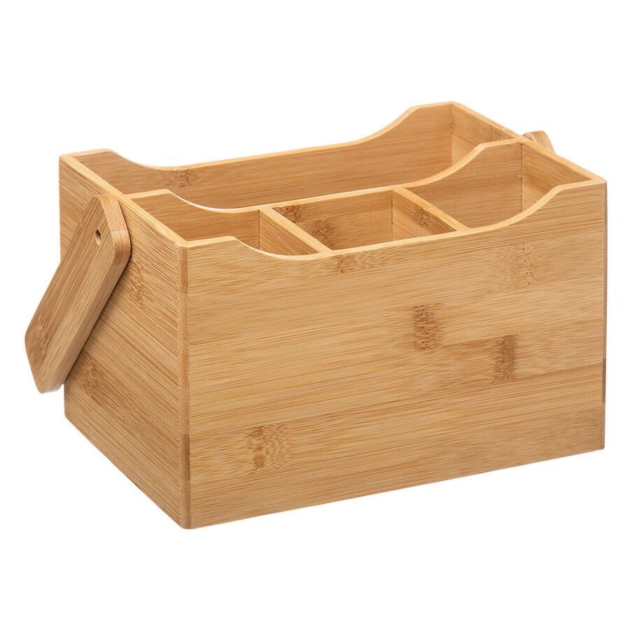 Five Bambu - Organizues Per Luge Kuzhine