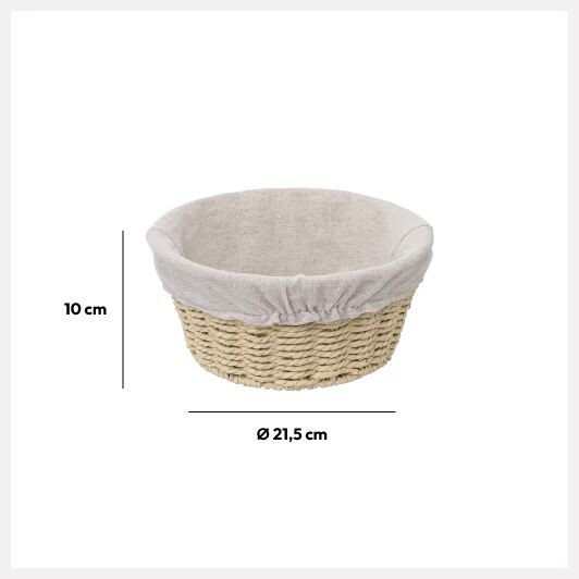 Five Kord - Shporte 21Cm
