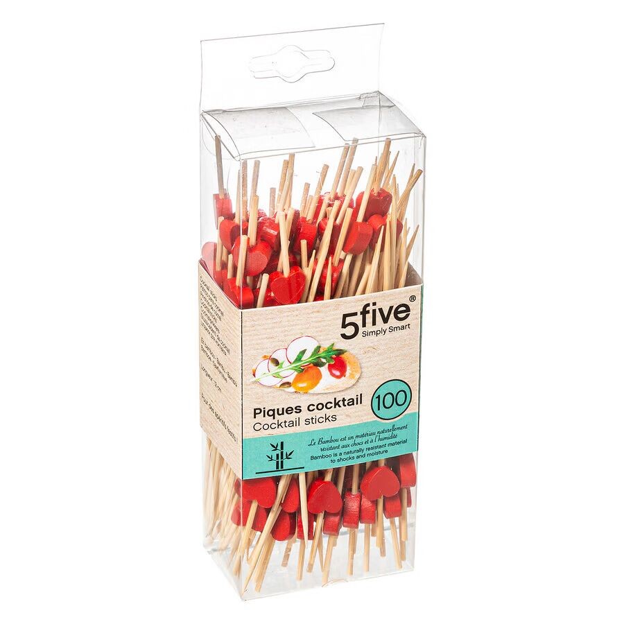 Five Shkopinje Per Koktel