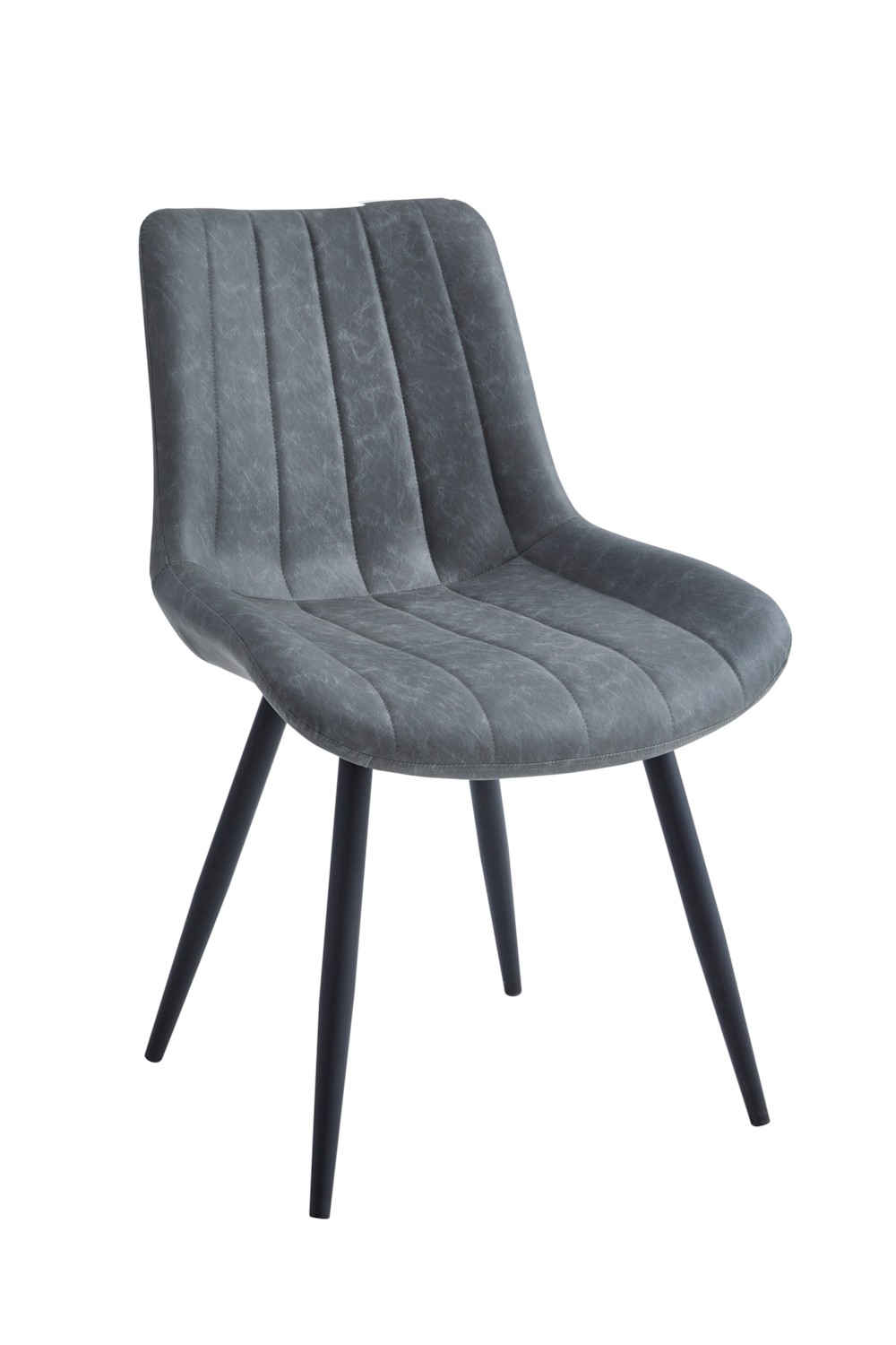 Levi - Karrige Pu Grey
