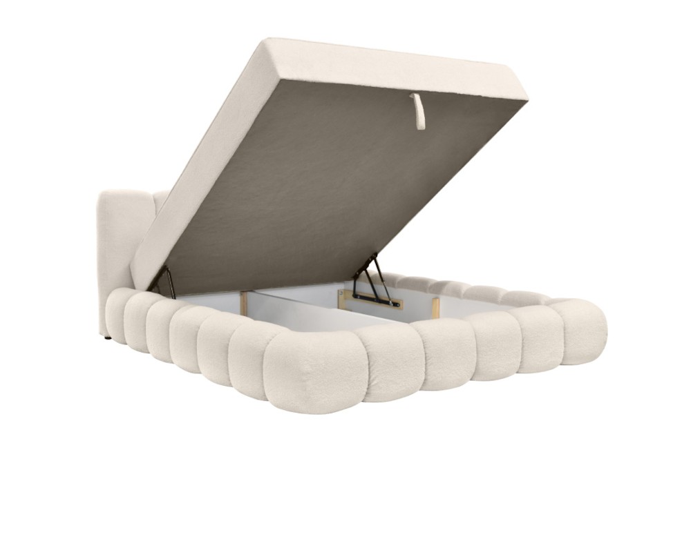 Teddy 160 - Box Spring