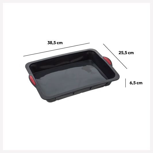 Five Silitop - Kallep Per Embelsire 25X38