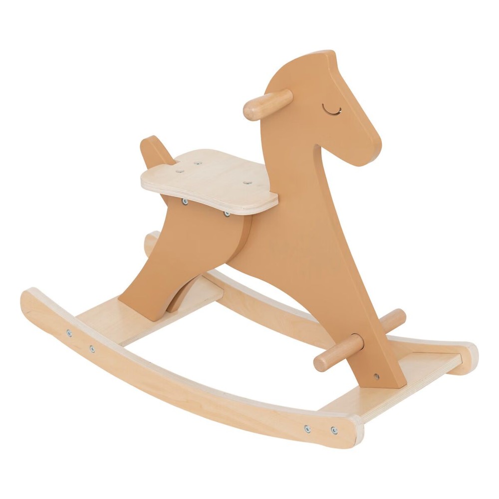Horse – Luhatese Nga Druri Per Femije 4