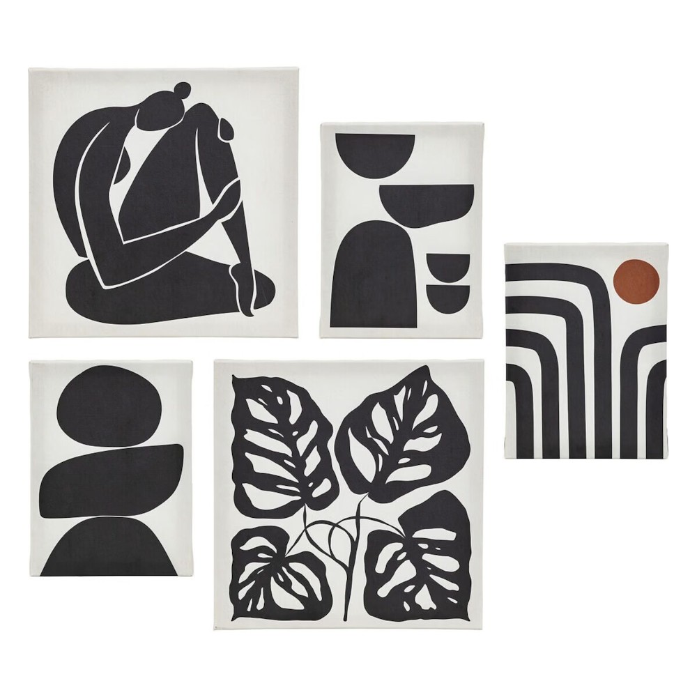 Cynthia – Set Pikture 5Pcs 4