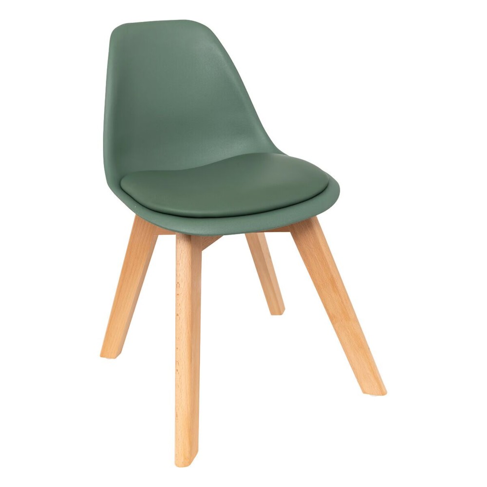 Baya Mini Green – Karrige Per Femije 4