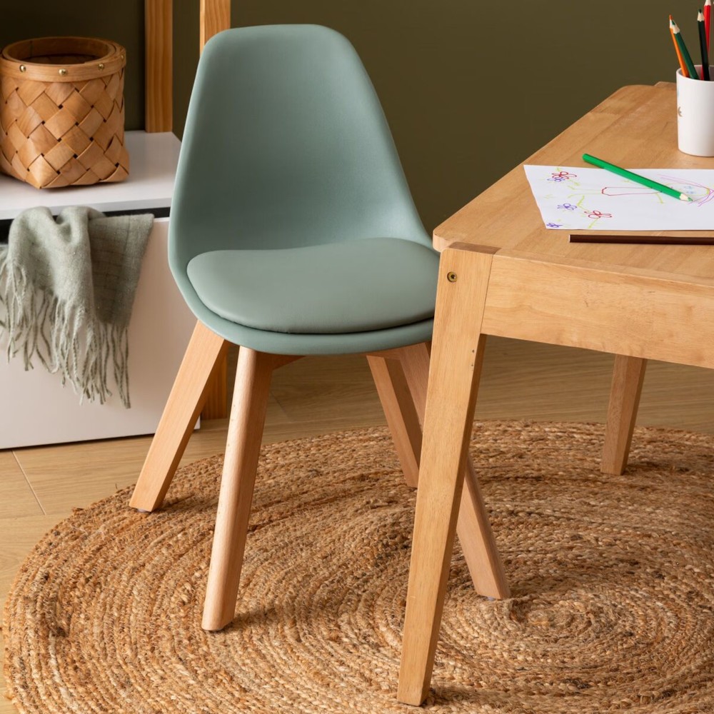 Baya Mini Green – Karrige Per Femije