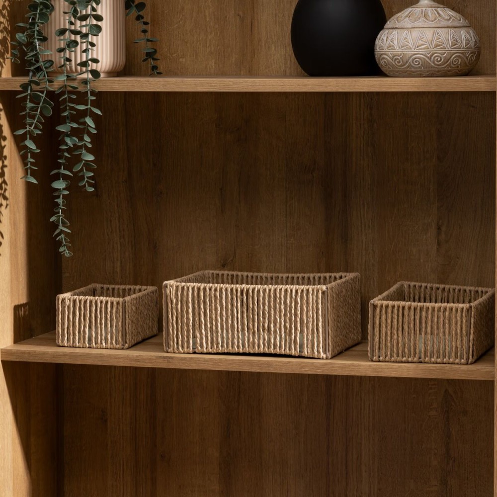 Ali - Set Shporta Dekoruese 3Pcs