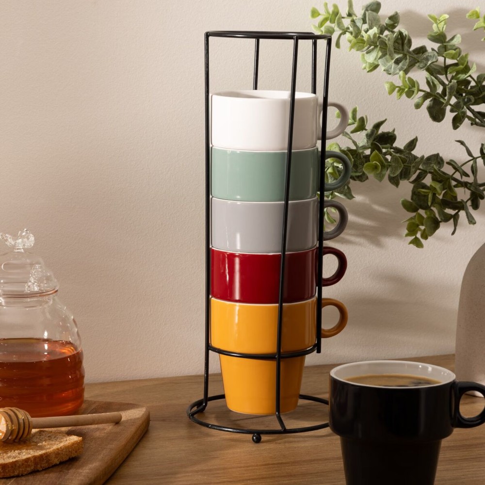Colorama 26Cl - Set Filxhana 6Pcs