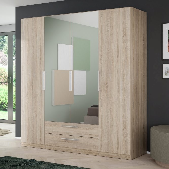 Cadixo Cdxs84S-D30 - Orman