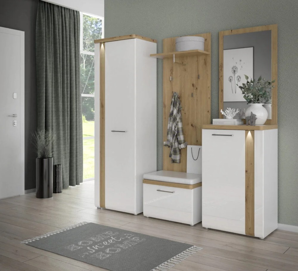 Tuluza Tuzd211Rb-C843 - Komode