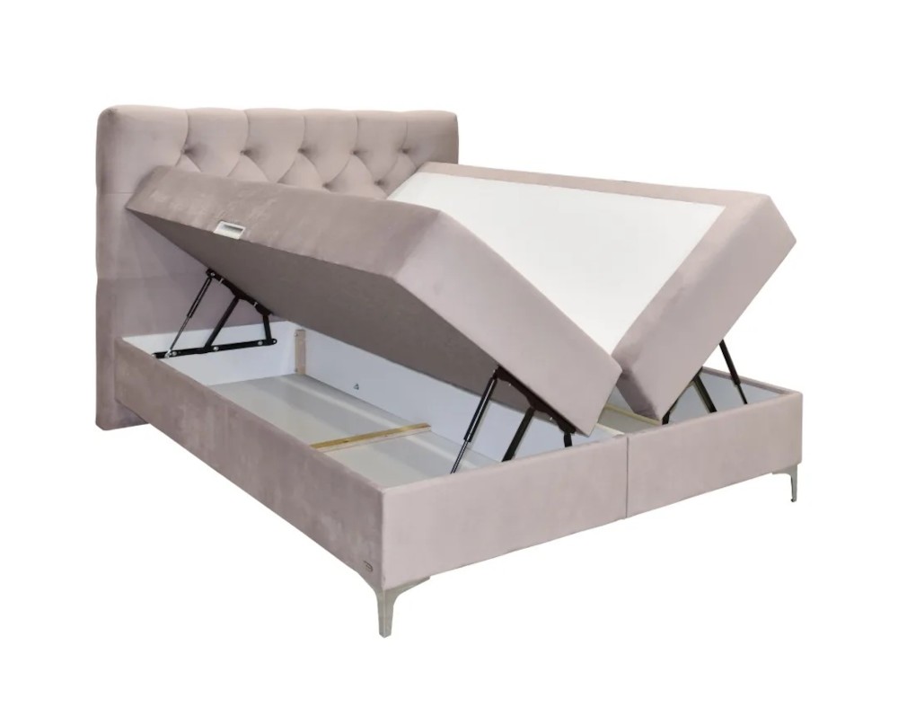Titto 160X200 - Box Spring