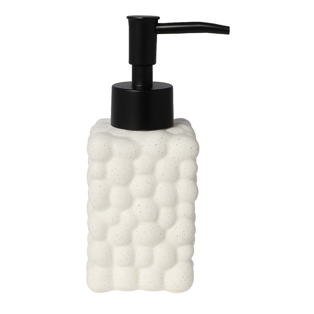 Bubble – Dispanser Sapuni E Bardhe