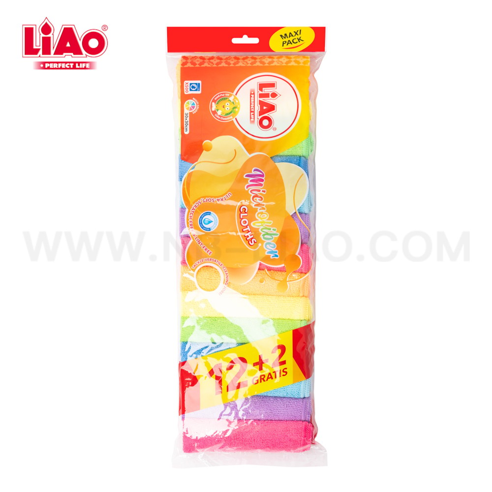 Set Lecka Pastrimi 14Pcs