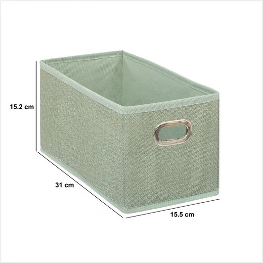 Five Mixnmodul - Shporte 15X31 Olive Green