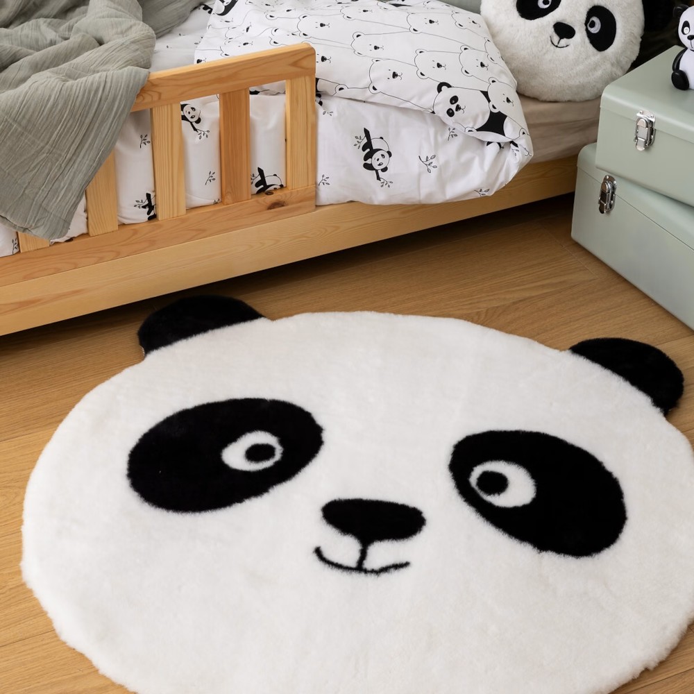 Panda D100 - Tepih Per Femije
