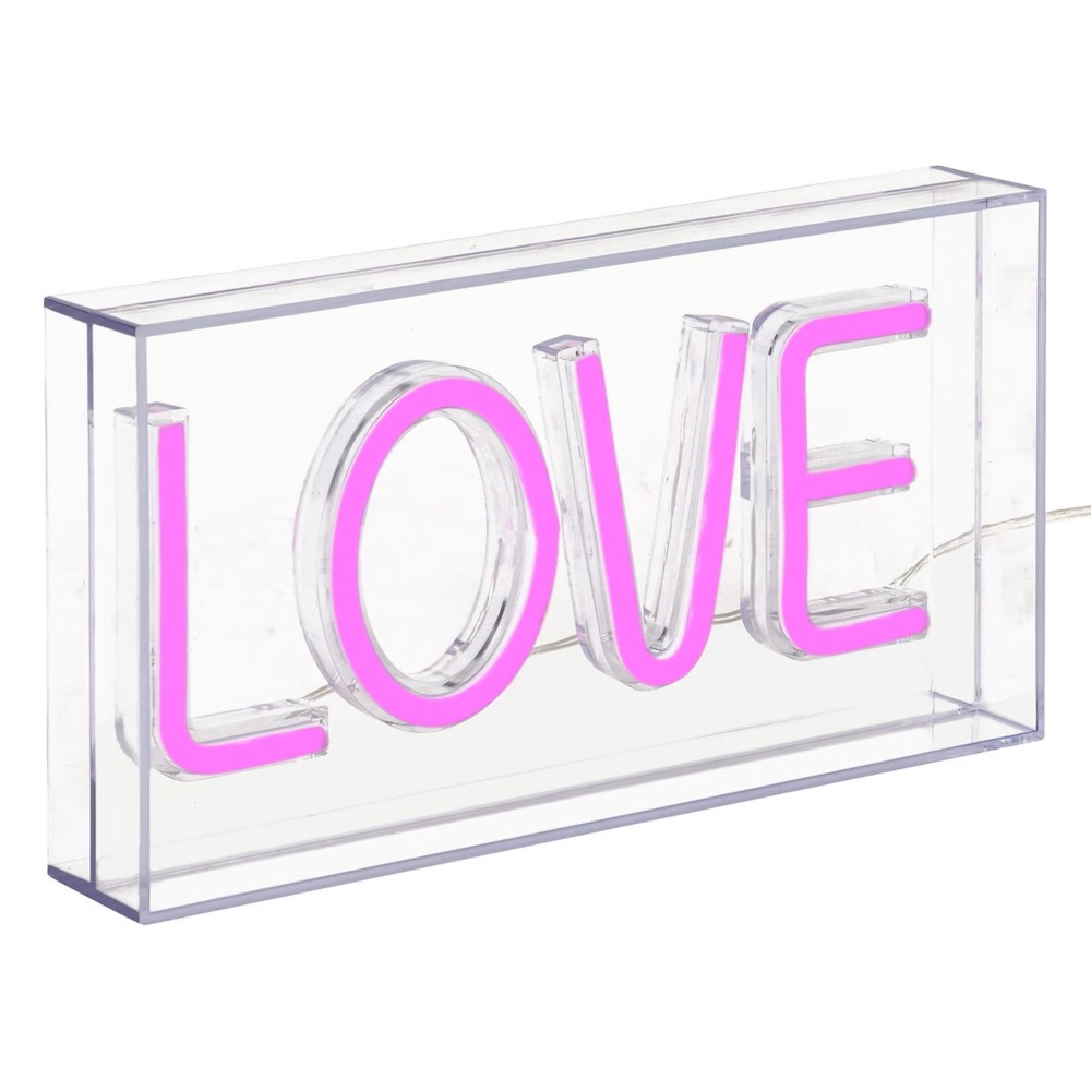 Love Led Neon L23 – Llambe 2