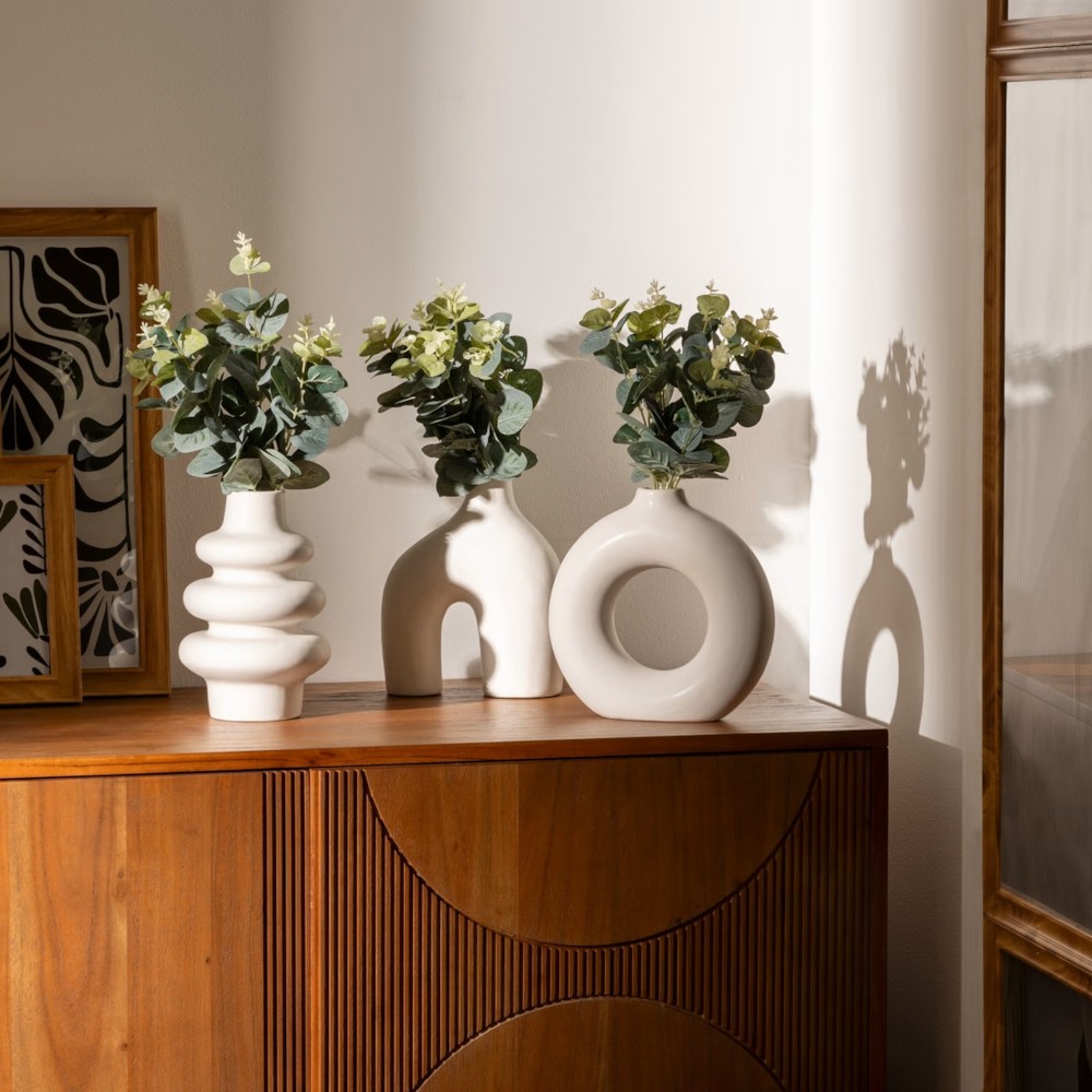 Suza H38 - Vazo Me Lule