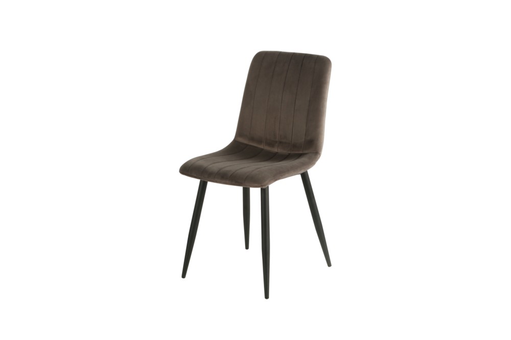 Fox - Karrige Uf-910-04 Grey