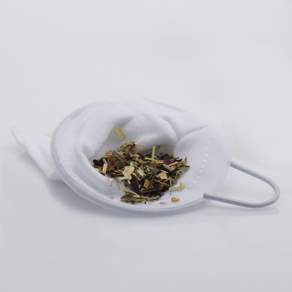 Tea For 4 - Rrjete Per Caj