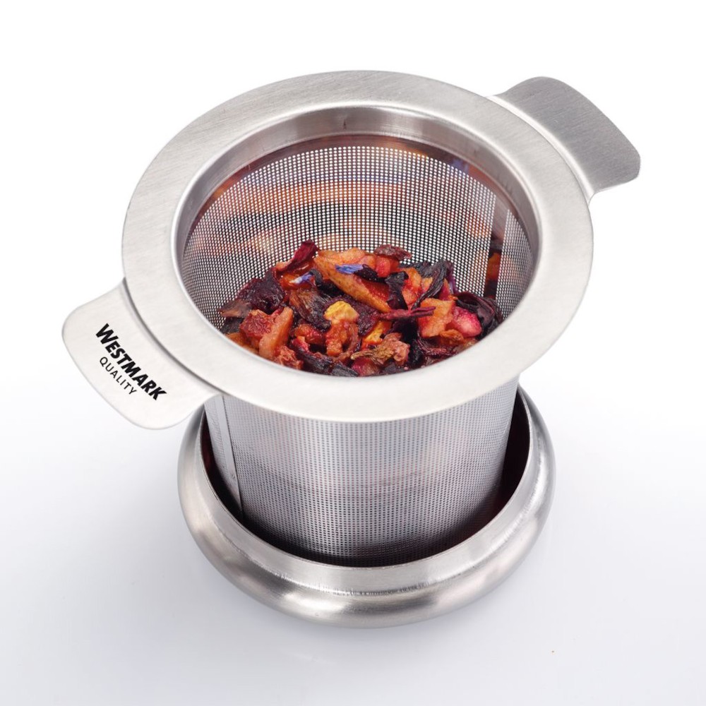 Teatime - Filter Caji