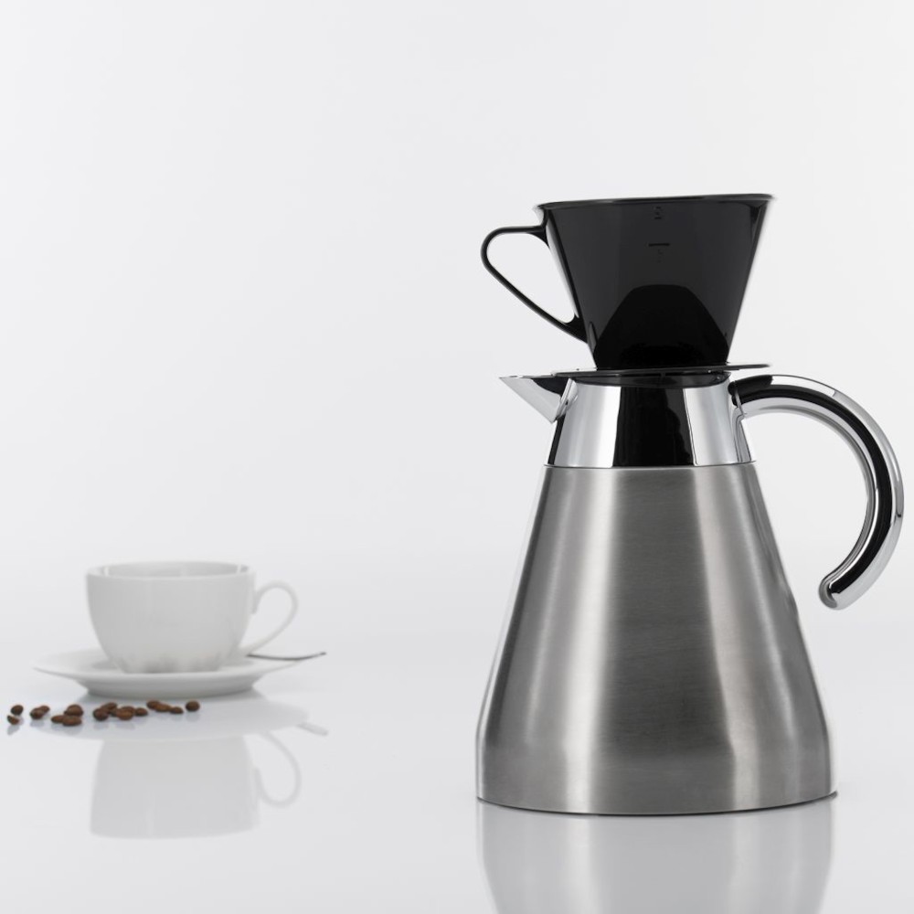 Two - Filter Per Kafe