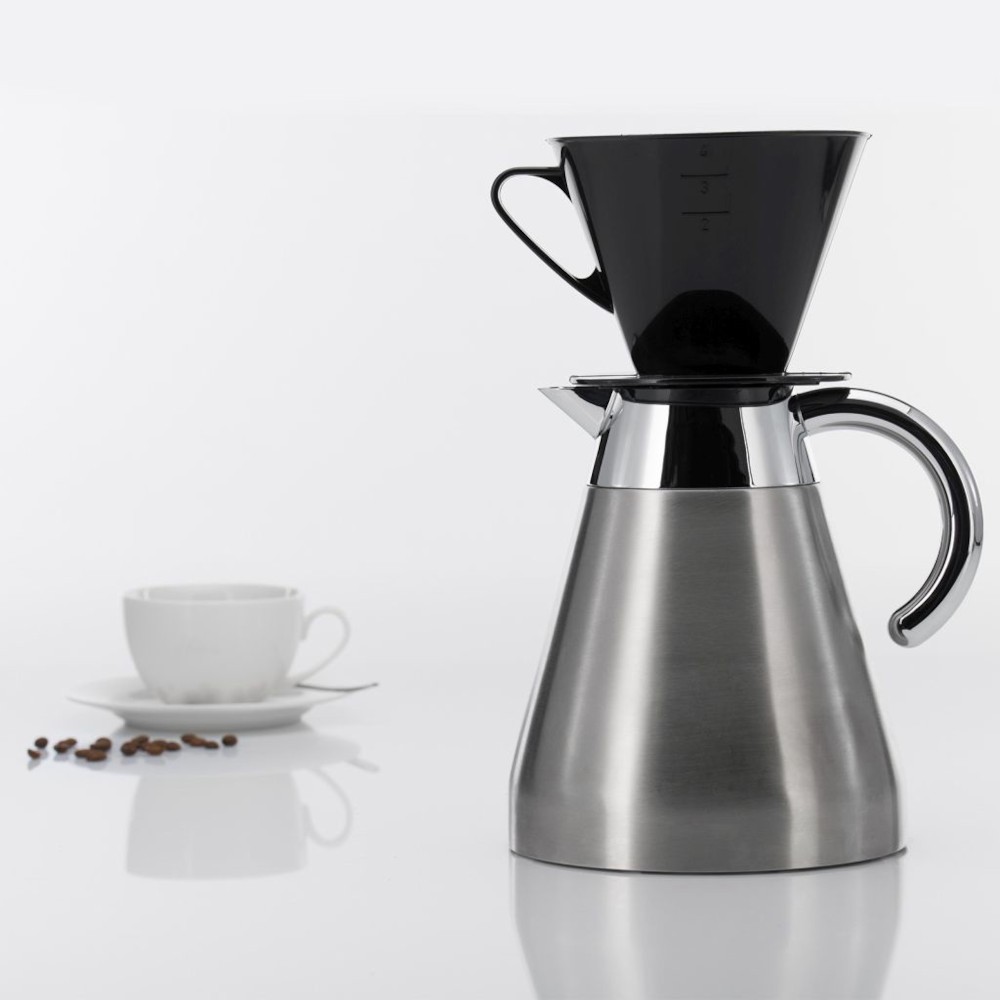 Four - Filter Per Kafe