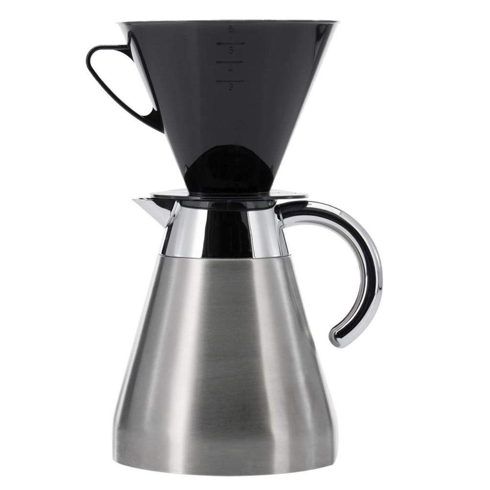 Six - Filter Per Kafe
