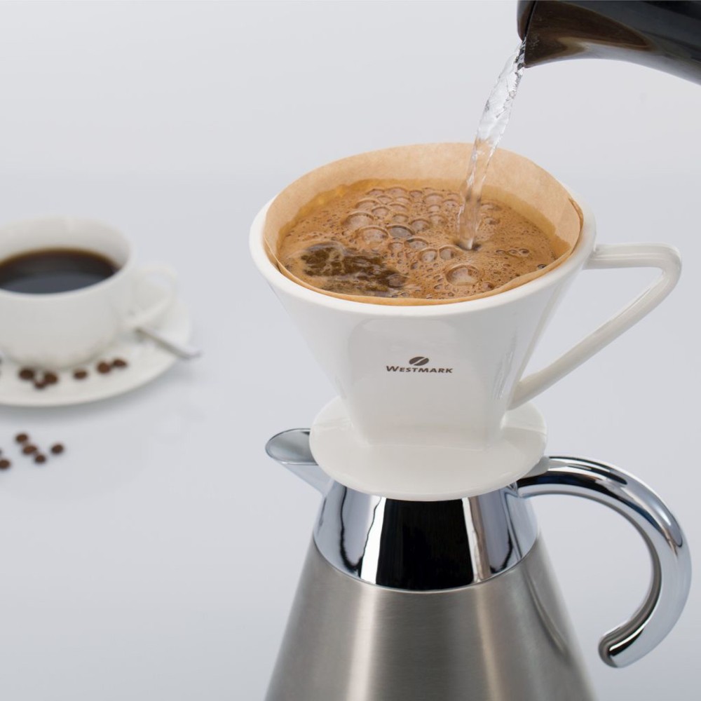 Brasilia - Filter Per Kafe