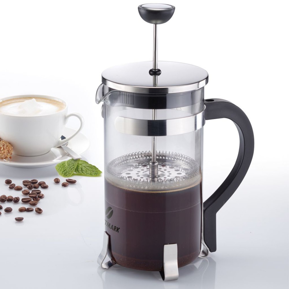 Brasilia - Pergatitese Kafeje Franceze 1000Ml