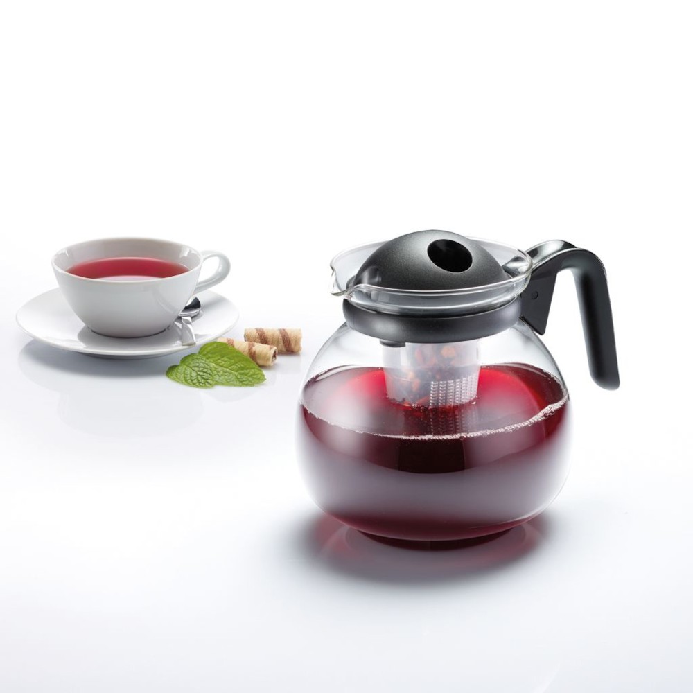 Teatime - Cajnik Me Filter 1.5L
