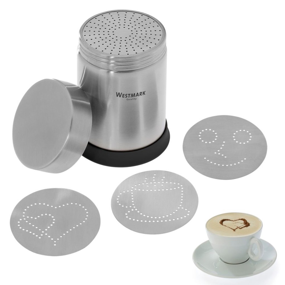 Dekorues Per Kafe