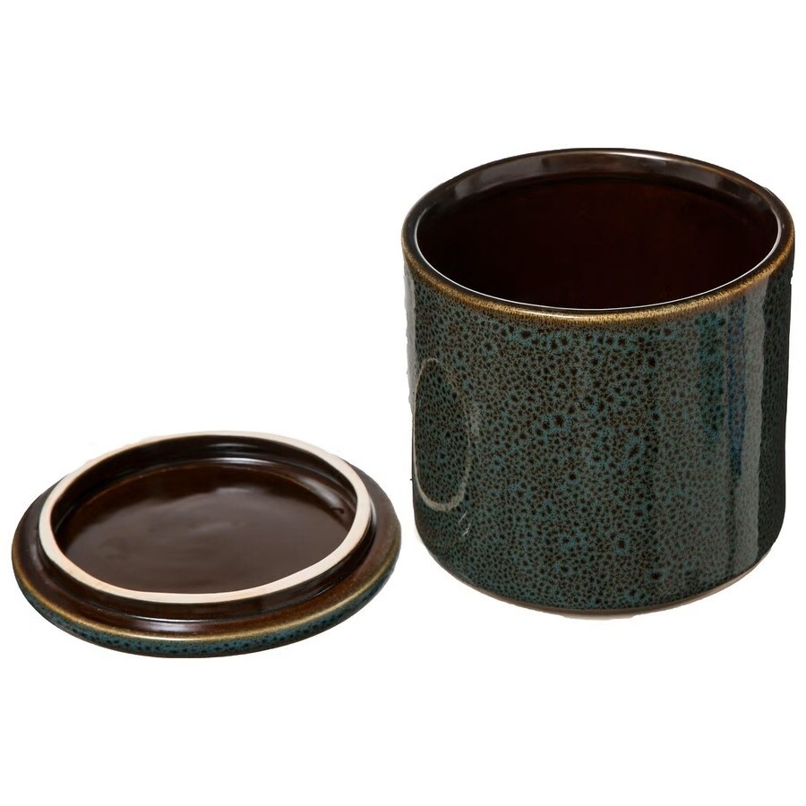 Five Green Harmony - Organizues Per Pambuk