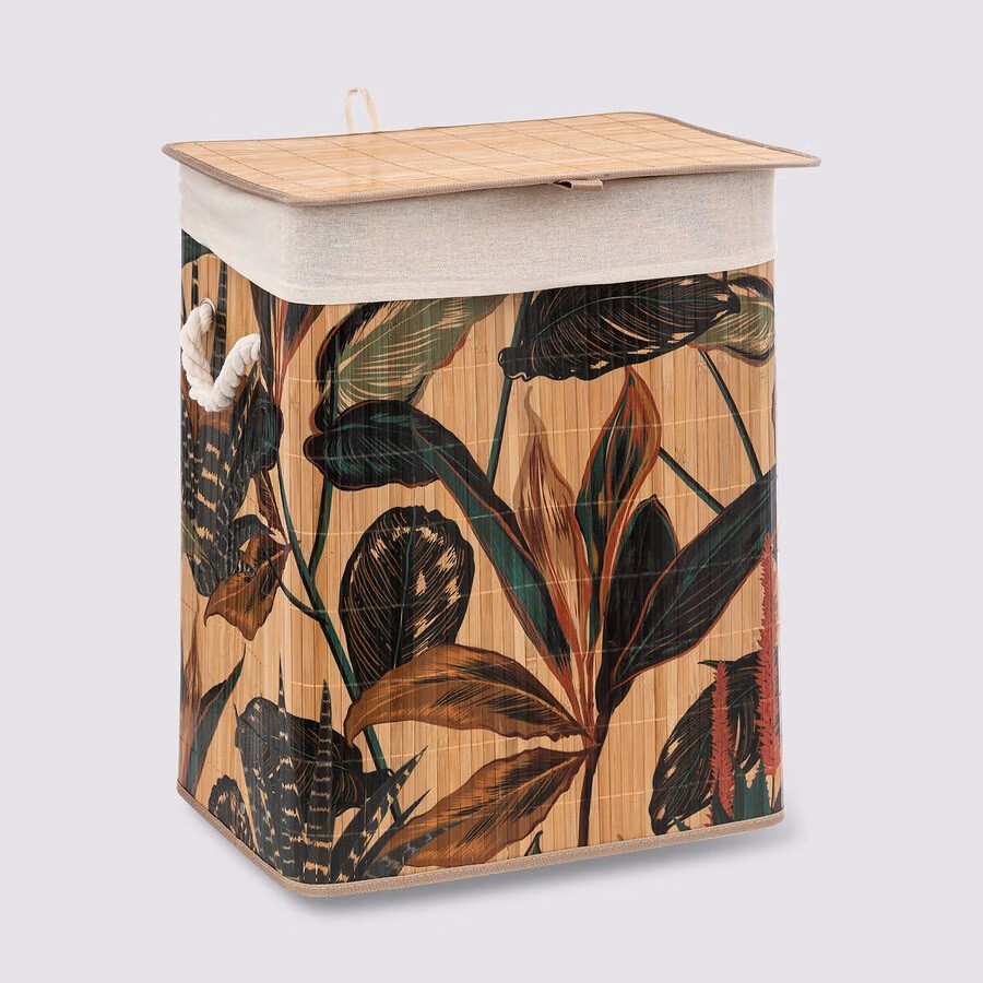 Five Palawan – Shporte Per Rroba 60L 2