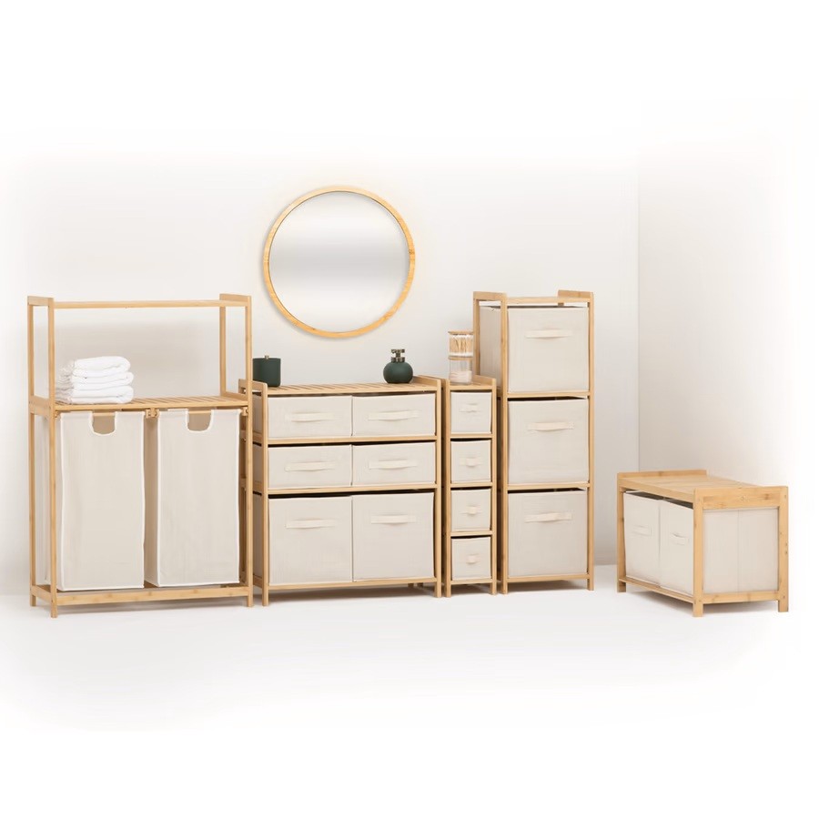Five Tidy Box – Raft Me 6 Shporta 3