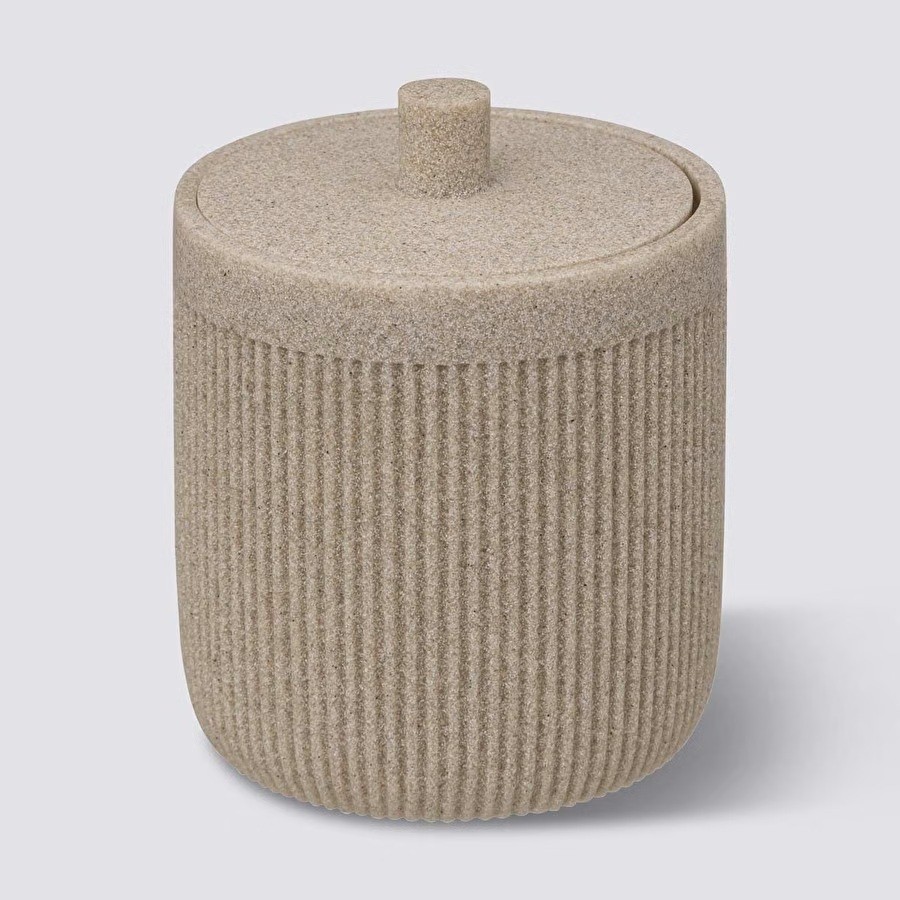 Five Onyx Linen – Organizues Per Pambuk