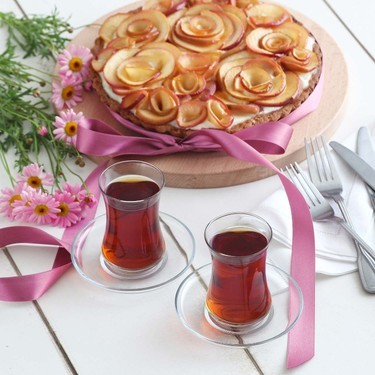 Duru 306 1/6 - Set Gota Qaji