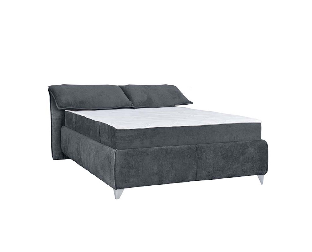 Asterix 160X200 Ii - Box Spring